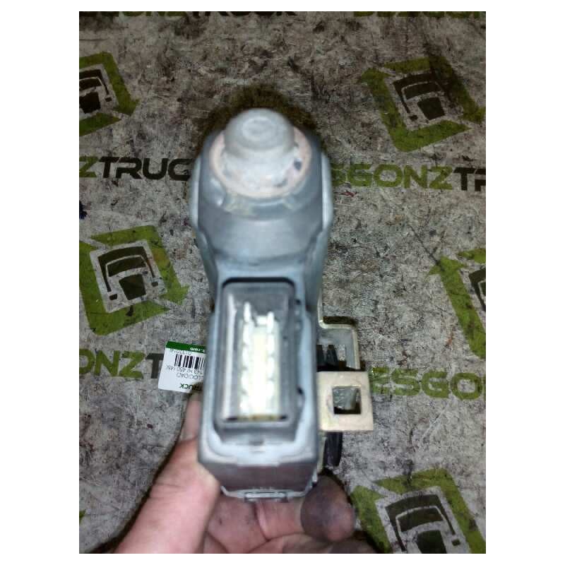 Recambio de motor limitador de velocidad para scania trucks serie 3 143 h/ 450 (450cv) referencia OEM IAM 0132014001  