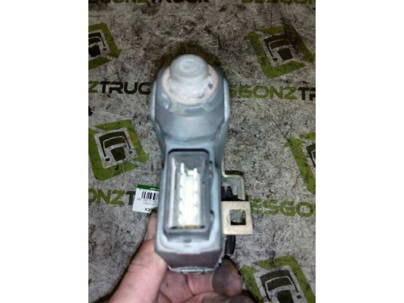 Recambio de motor limitador de velocidad para scania trucks serie 3 143 h/ 450 (450cv) referencia OEM IAM 0132014001  