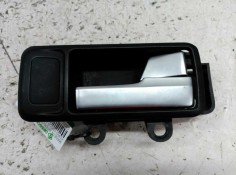 Recambio de maneta interior trasera derecha para ford focus berlina (cap) ambiente (d) referencia OEM IAM 3M51R22600  