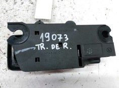 Recambio de maneta interior trasera derecha para ford focus berlina (cap) ambiente (d) referencia OEM IAM 3M51R22600   2