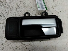 Recambio de maneta interior trasera izquierda para ford focus berlina (cap) ambiente (d) referencia OEM IAM 3M51R22601  