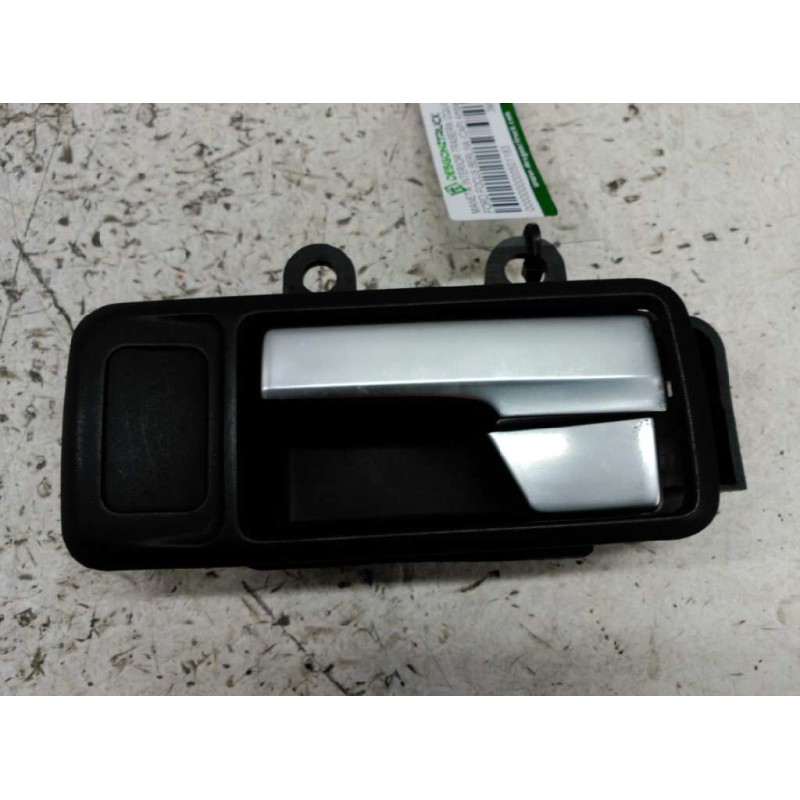 Recambio de maneta interior trasera izquierda para ford focus berlina (cap) ambiente (d) referencia OEM IAM 3M51R22601  