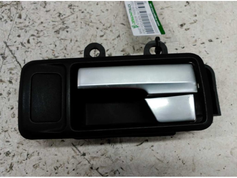 Recambio de maneta interior trasera izquierda para ford focus berlina (cap) ambiente (d) referencia OEM IAM 3M51R22601  