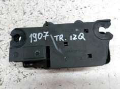 Recambio de maneta interior trasera izquierda para ford focus berlina (cap) ambiente (d) referencia OEM IAM 3M51R22601   2