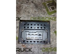 Recambio de modulo electronico para scania trucks serie 3 143 h/ 450 (450cv) referencia OEM IAM 356960   2