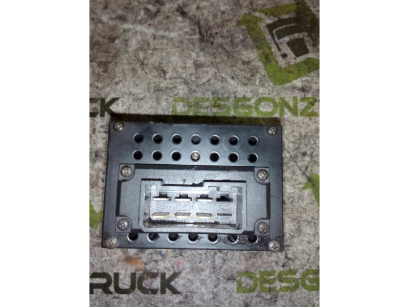 Recambio de modulo electronico para scania trucks serie 3 143 h/ 450 (450cv) referencia OEM IAM 356960  