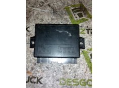 Recambio de modulo electronico para scania trucks serie 3 143 h/ 450 (450cv) referencia OEM IAM 365559 4DJ00376701 