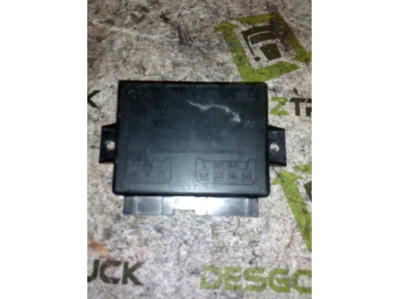 Recambio de modulo electronico para scania trucks serie 3 143 h/ 450 (450cv) referencia OEM IAM 365559 4DJ00376701 