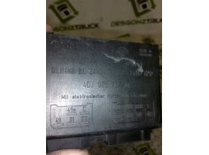 Recambio de modulo electronico para scania trucks serie 3 143 h/ 450 (450cv) referencia OEM IAM 365559 4DJ00376701  2