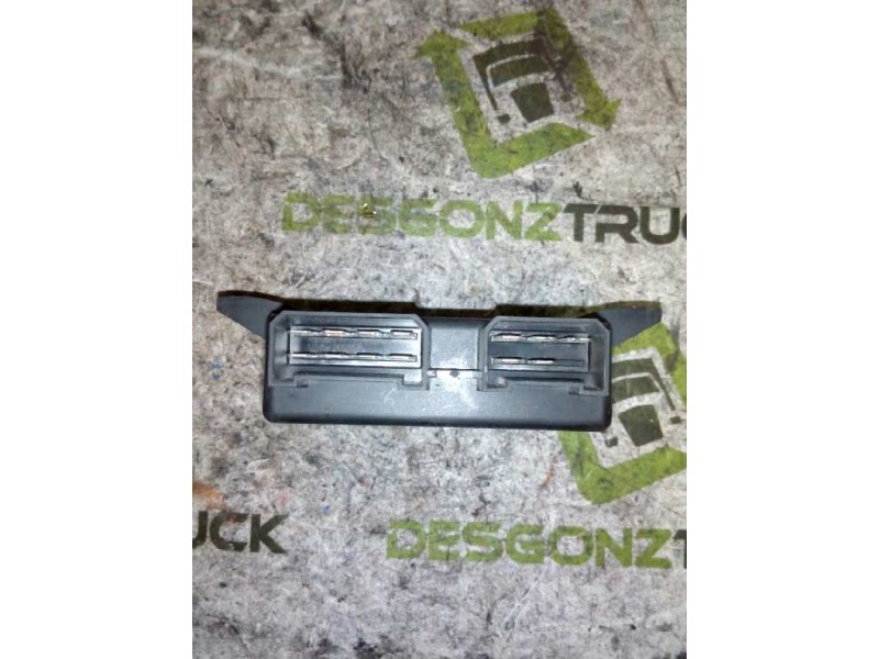 Recambio de modulo electronico para scania trucks serie 3 143 h/ 450 (450cv) referencia OEM IAM 365559 4DJ00376701 