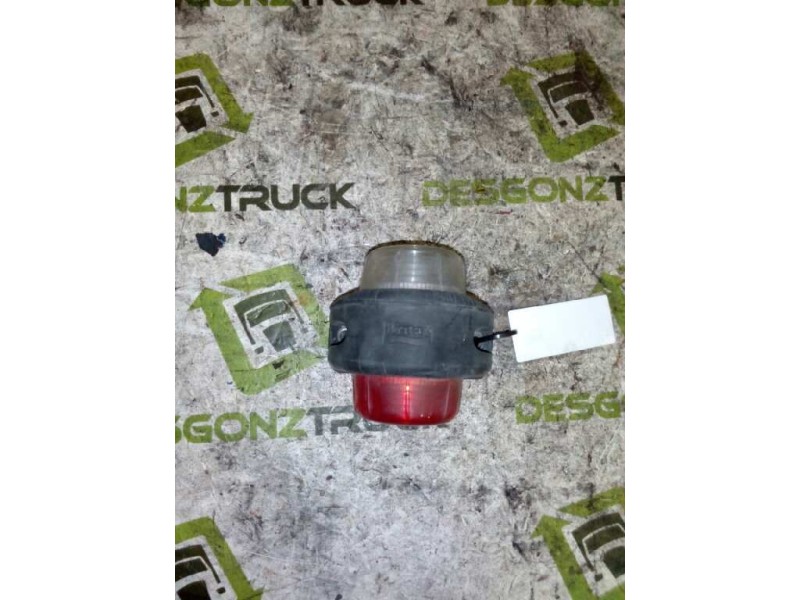 Recambio de piloto luz galibo derecho para scania trucks serie 3 143 h/ 450 (450cv) referencia OEM IAM   