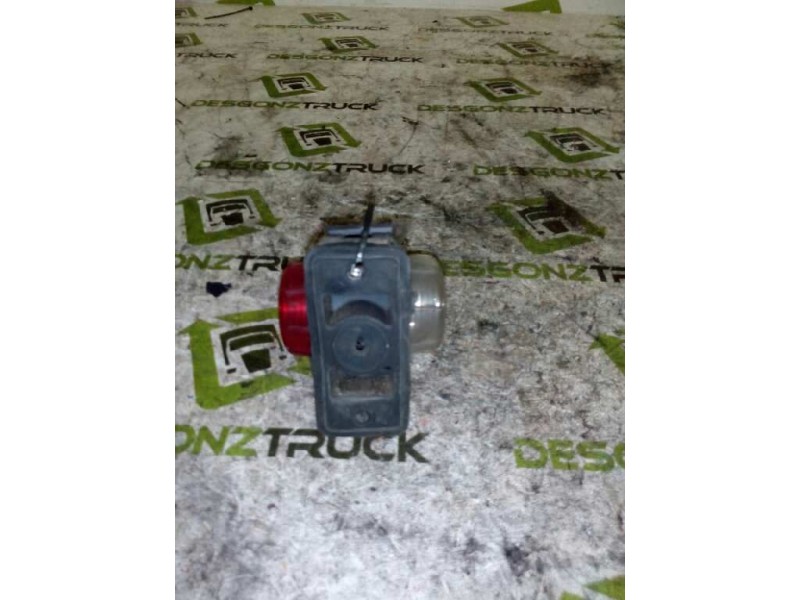 Recambio de piloto luz galibo derecho para scania trucks serie 3 143 h/ 450 (450cv) referencia OEM IAM   