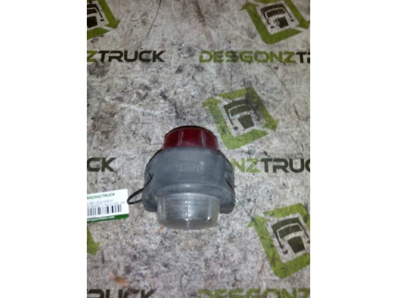 Recambio de piloto luz galibo izquierdo para scania trucks serie 3 143 h/ 450 (450cv) referencia OEM IAM   