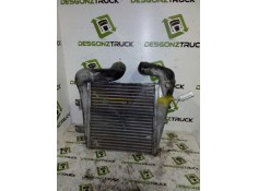 Recambio de intercooler para mercedes trucks lk/ln2 1120 (201-211cv) referencia OEM IAM 2201120001 6775010101 