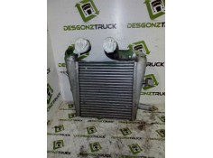 Recambio de intercooler para mercedes trucks lk/ln2 1120 (201-211cv) referencia OEM IAM 2201120001 6775010101  2
