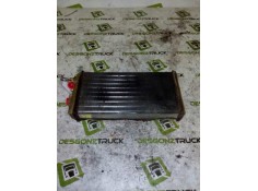Recambio de radiador de calefaccion para mercedes trucks lk/ln2 1120 (201-211cv) referencia OEM IAM   