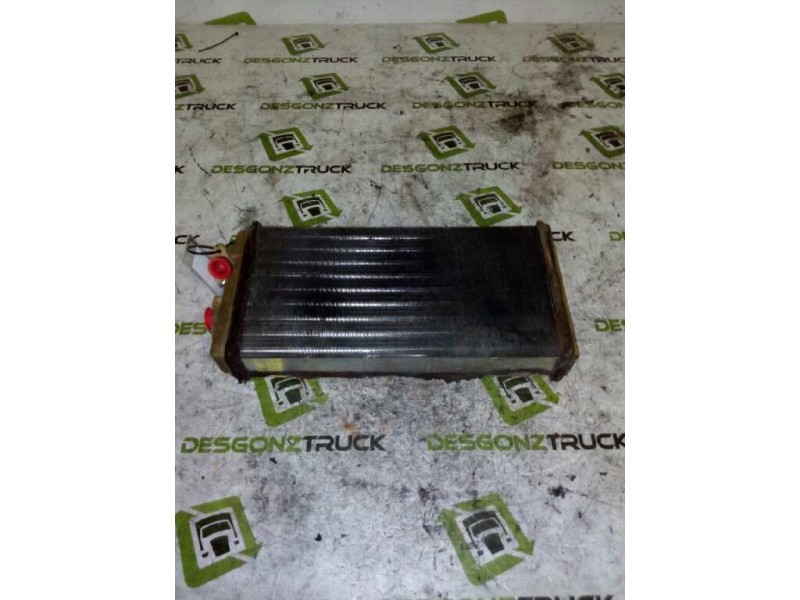 Recambio de radiador de calefaccion para mercedes trucks lk/ln2 1120 (201-211cv) referencia OEM IAM   
