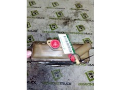 Recambio de radiador de calefaccion para mercedes trucks lk/ln2 1120 (201-211cv) referencia OEM IAM    2