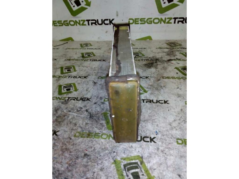 Recambio de radiador de calefaccion para mercedes trucks lk/ln2 1120 (201-211cv) referencia OEM IAM   