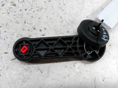 Recambio de maneta elevalunas trasera izquierda para ford focus berlina (cap) ambiente (d) referencia OEM IAM    2