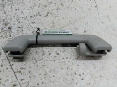 Recambio de asa para ford focus berlina (cap) ambiente (d) referencia OEM IAM  TRASERA 