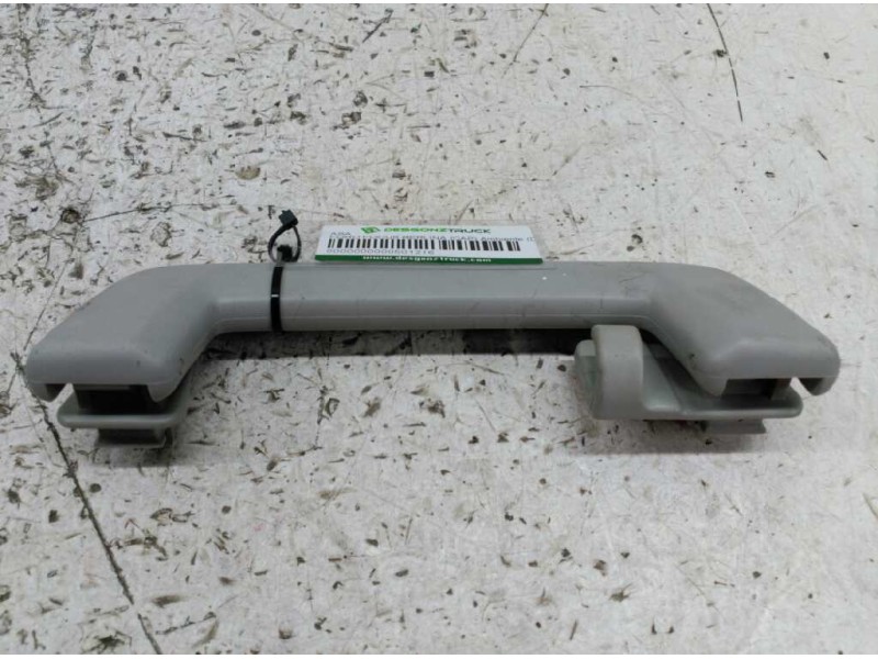 Recambio de asa para ford focus berlina (cap) ambiente (d) referencia OEM IAM  TRASERA 