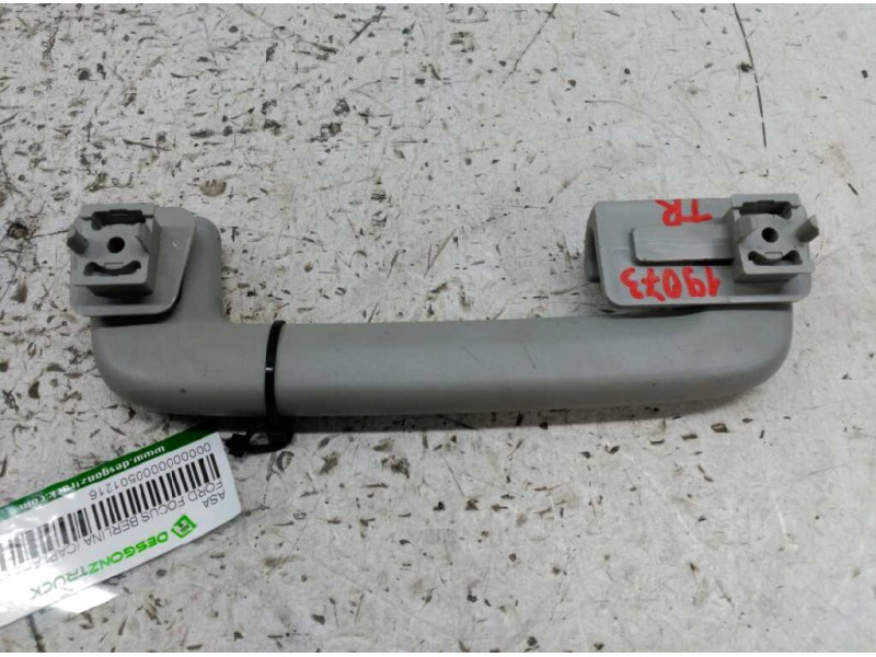 Recambio de asa para ford focus berlina (cap) ambiente (d) referencia OEM IAM  TRASERA 