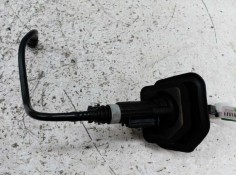 Recambio de bomba embrague para ford focus berlina (cap) ambiente (d) referencia OEM IAM   