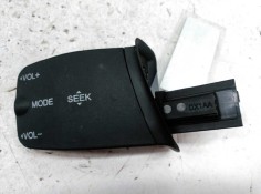 Recambio de mando radio para ford focus berlina (cap) ambiente (d) referencia OEM IAM 3M5T14K147AD  