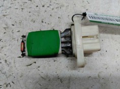 Recambio de resistencia calefaccion para ford focus berlina (cap) ambiente (d) referencia OEM IAM   