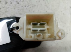Recambio de resistencia calefaccion para ford focus berlina (cap) ambiente (d) referencia OEM IAM    2