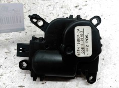 Recambio de motor regulador climatizacion para ford focus berlina (cap) ambiente (d) referencia OEM IAM 1S7H19B634CA  