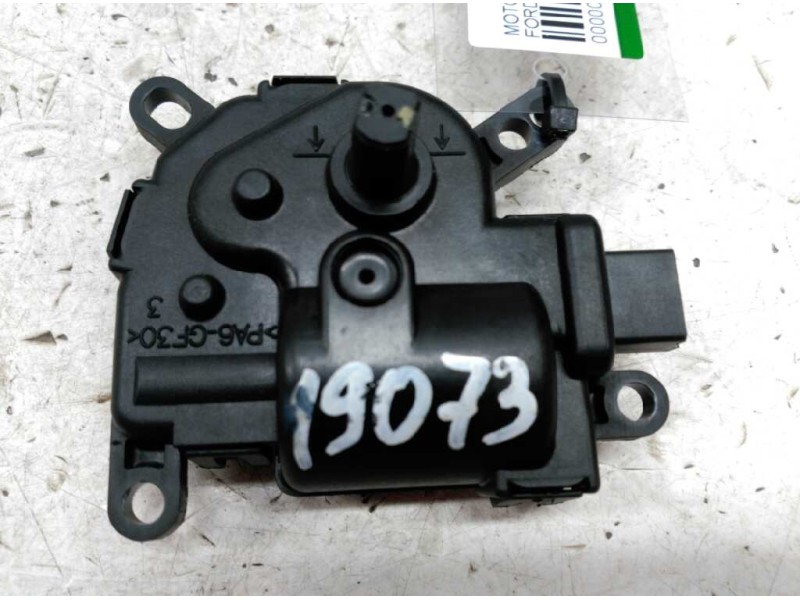 Recambio de motor regulador climatizacion para ford focus berlina (cap) ambiente (d) referencia OEM IAM 1S7H19B634CA  