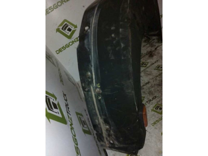 Recambio de paso rueda izquierdo para mercedes trucks lk/ln2 1120 (201-211cv) referencia OEM IAM   