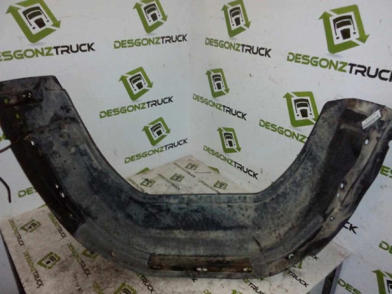 Recambio de paso rueda izquierdo para mercedes trucks lk/ln2 1120 (201-211cv) referencia OEM IAM   