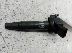 Recambio de bobina encendido para toyota rav 4 (a2) 2.0 luna 4x4 (2003) referencia OEM IAM 9091902244  