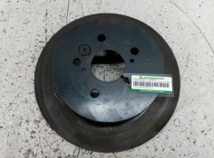 Recambio de disco freno trasero para toyota rav 4 (a2) 2.0 luna 4x4 (2003) referencia OEM IAM   