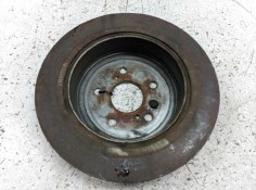 Recambio de disco freno trasero para toyota rav 4 (a2) 2.0 luna 4x4 (2003) referencia OEM IAM    2