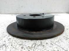 Recambio de disco freno trasero para toyota rav 4 (a2) 2.0 luna 4x4 (2003) referencia OEM IAM    2