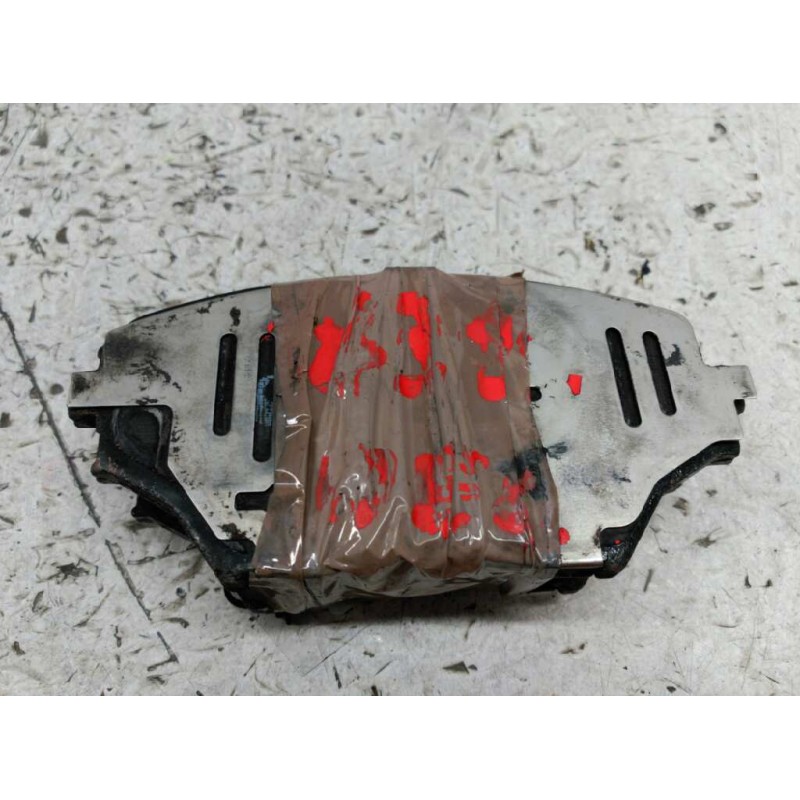 Recambio de pastillas de freno delanteras para toyota rav 4 (a2) 2.0 luna 4x4 (2003) referencia OEM IAM   