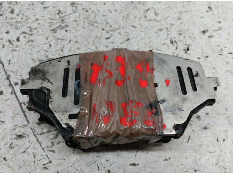 Recambio de pastillas de freno delanteras para toyota rav 4 (a2) 2.0 luna 4x4 (2003) referencia OEM IAM   