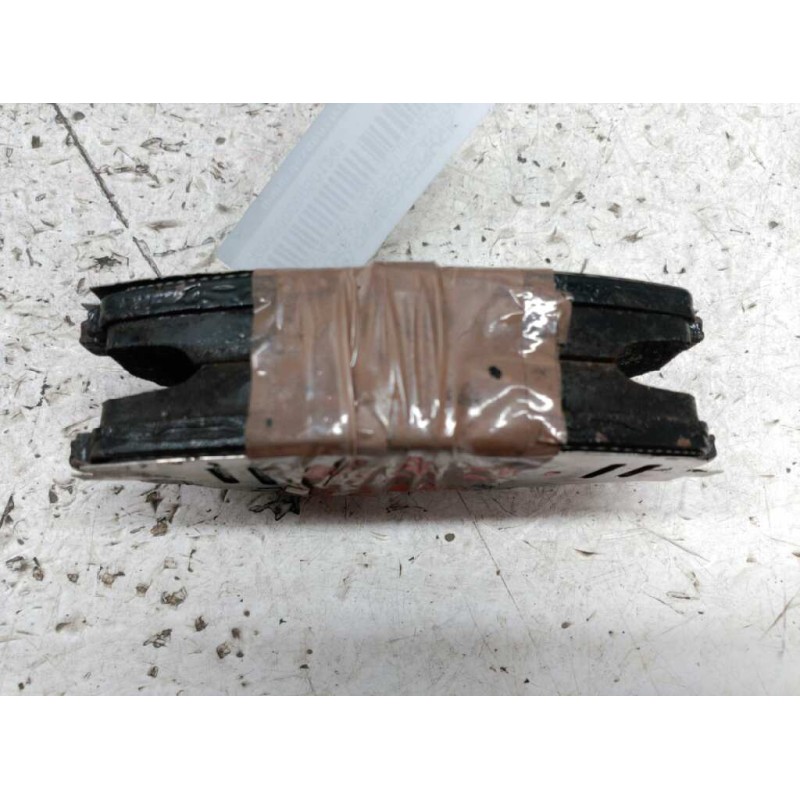 Recambio de pastillas de freno delanteras para toyota rav 4 (a2) 2.0 luna 4x4 (2003) referencia OEM IAM   