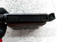 Recambio de centralita motor uce para citroen xsara picasso 2.0 hdi 90 sx top referencia OEM IAM 9636254580 0281010135 BOSCH 2