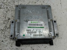 Recambio de centralita motor uce para citroen xantia berlina 2.0 hdi activa referencia OEM IAM 9634662880 0281001782 