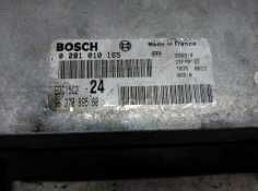 Recambio de centralita motor uce para citroen xantia berlina 2.0 hdi exclusive referencia OEM IAM 9637089580 0281010165  2