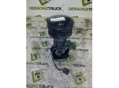 Recambio de motor calefaccion para scania trucks serie 4 164 l/480 (480cv) referencia OEM IAM   