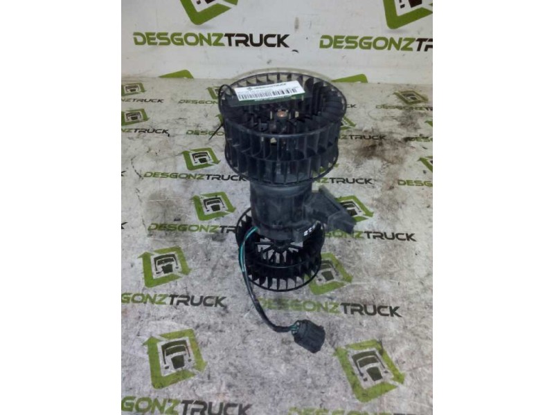 Recambio de motor calefaccion para scania trucks serie 4 164 l/480 (480cv) referencia OEM IAM   