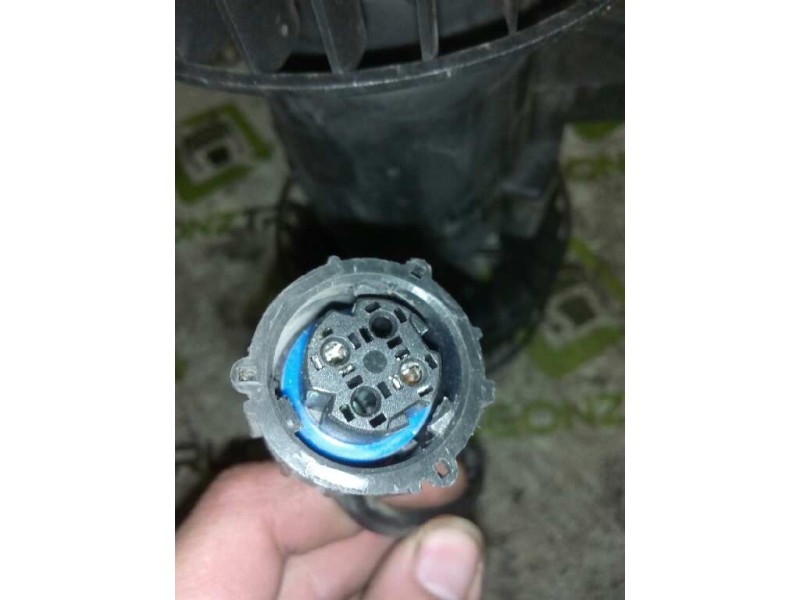 Recambio de motor calefaccion para scania trucks serie 4 164 l/480 (480cv) referencia OEM IAM   