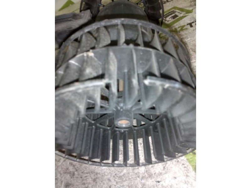 Recambio de motor calefaccion para scania trucks serie 4 164 l/480 (480cv) referencia OEM IAM   