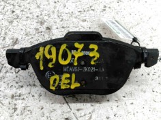 Recambio de pastillas de freno delanteras para ford focus berlina (cap) ambiente (d) referencia OEM IAM   